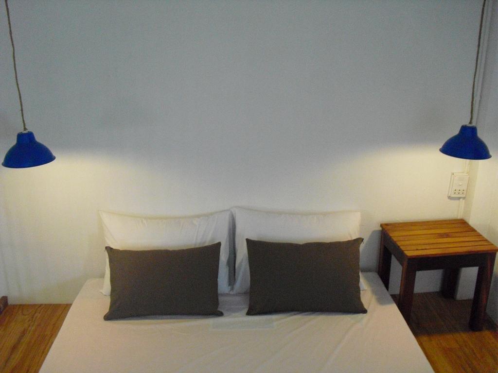 Connect Apartment Phan Thiet Exterior photo