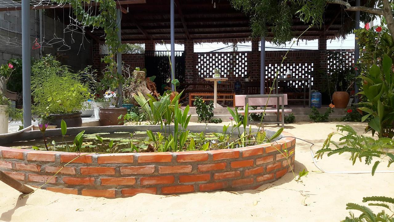Connect Apartment Phan Thiet Exterior photo