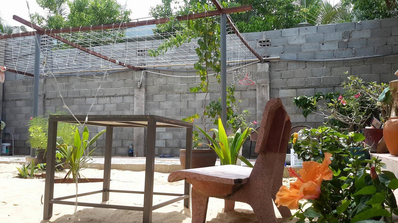 Connect Apartment Phan Thiet Exterior photo