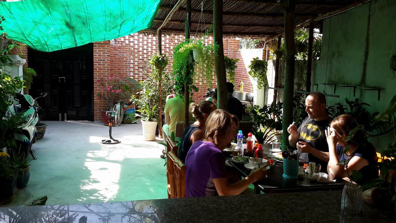 Connect Apartment Phan Thiet Exterior photo