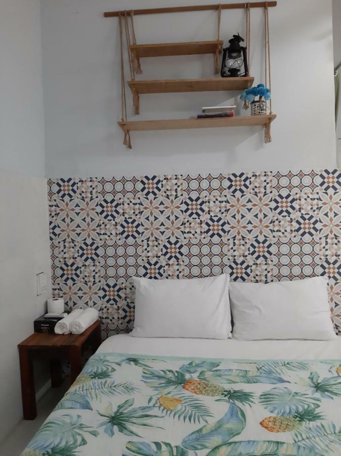 Connect Apartment Phan Thiet Exterior photo