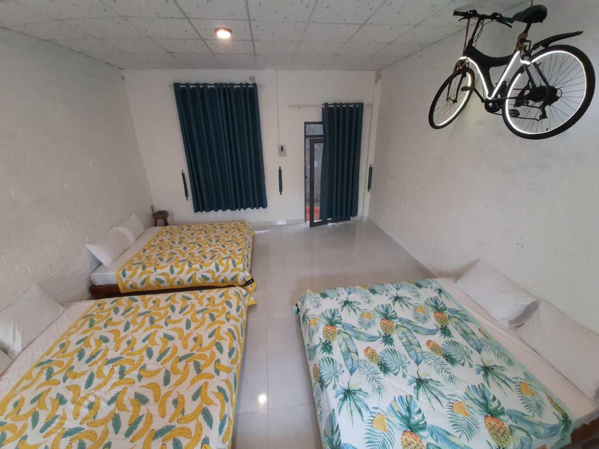 Connect Apartment Phan Thiet Exterior photo