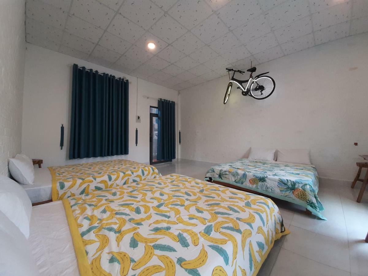 Connect Apartment Phan Thiet Exterior photo