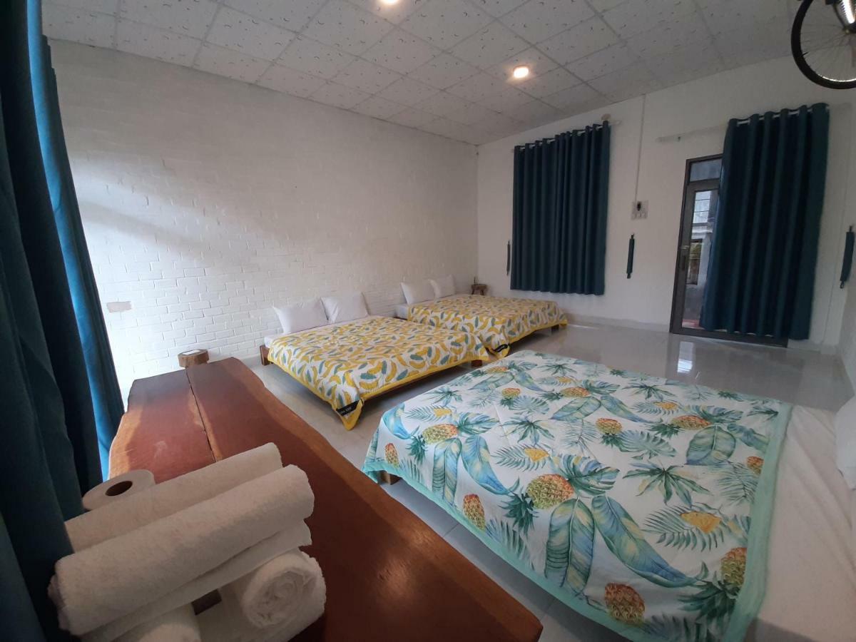 Connect Apartment Phan Thiet Exterior photo