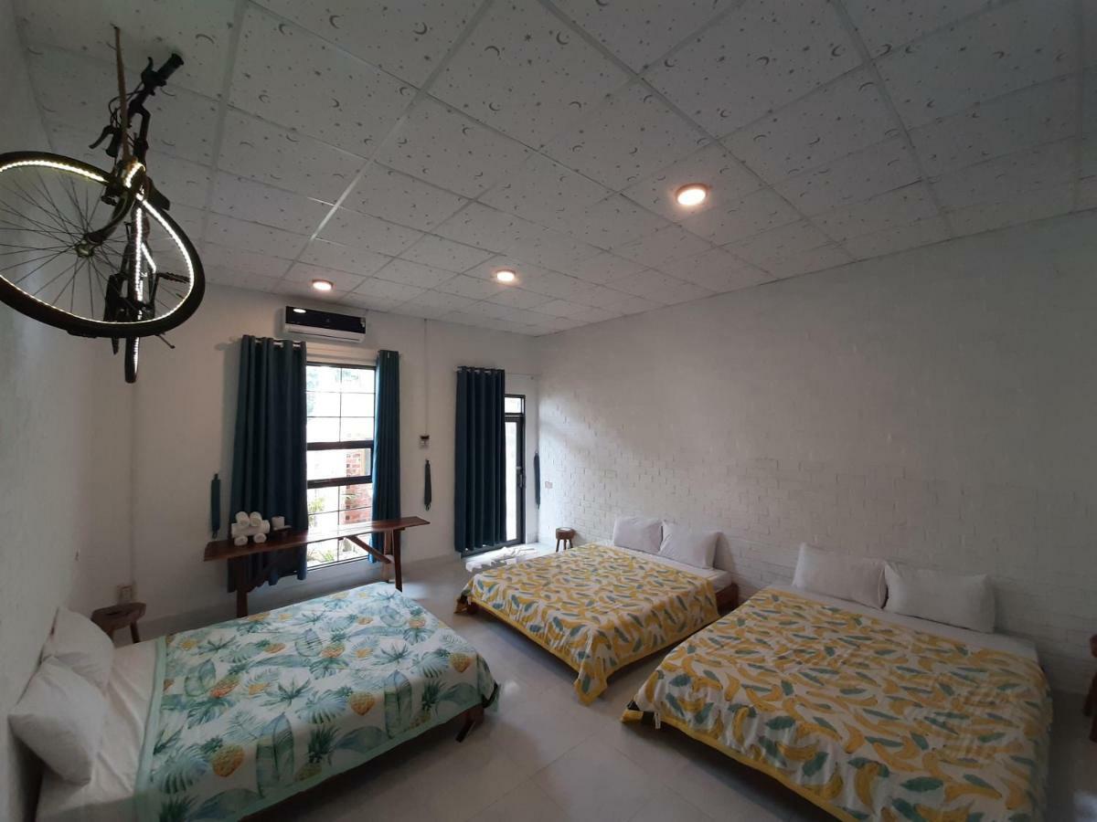 Connect Apartment Phan Thiet Exterior photo